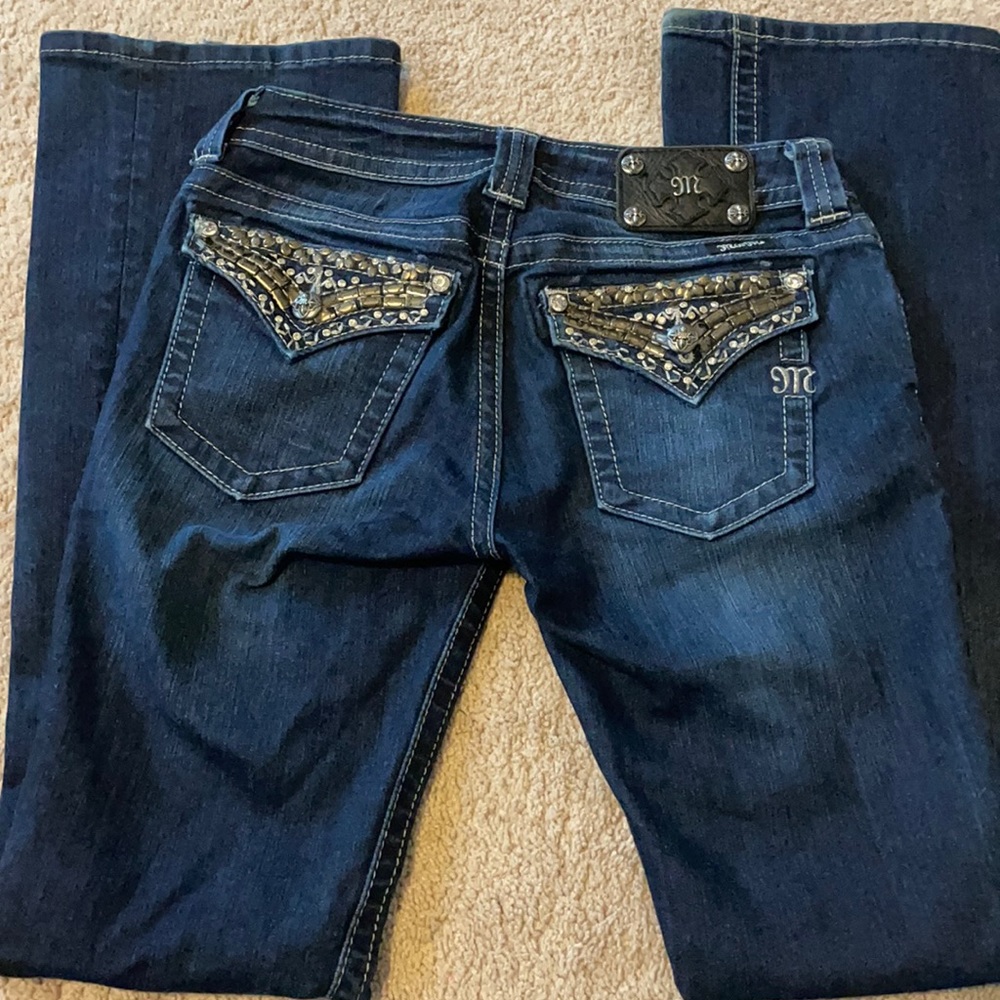 Miss Me Jeans size 28